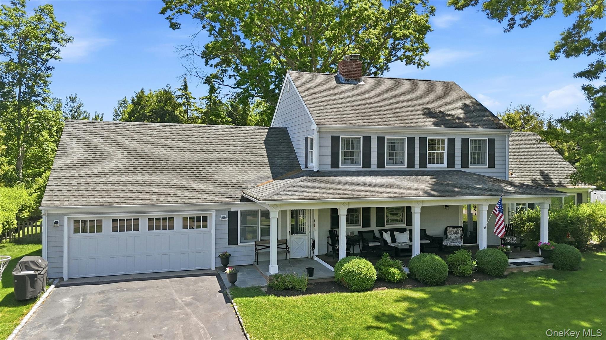 1060 Navy Street, Orient NY