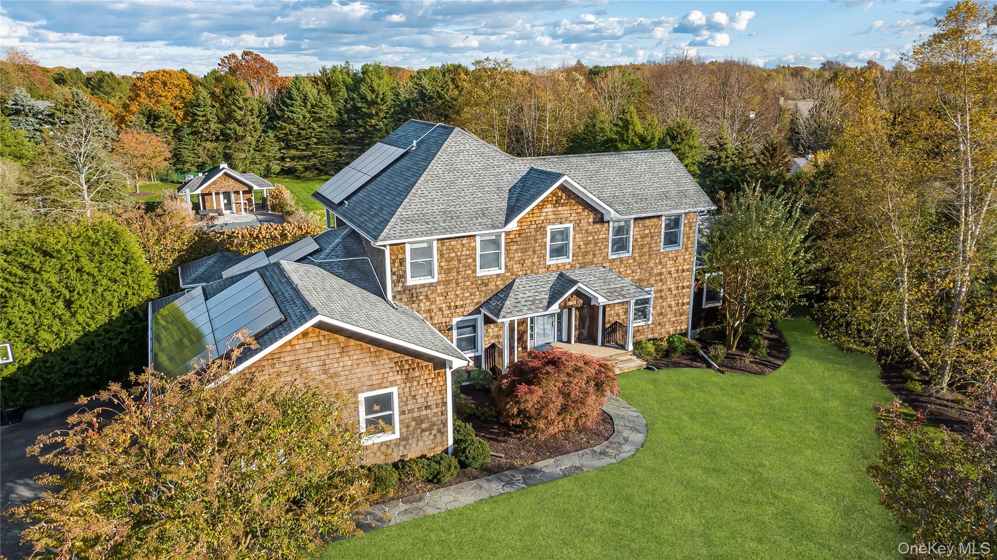 450 Sterling Woods Lane, Southold NY