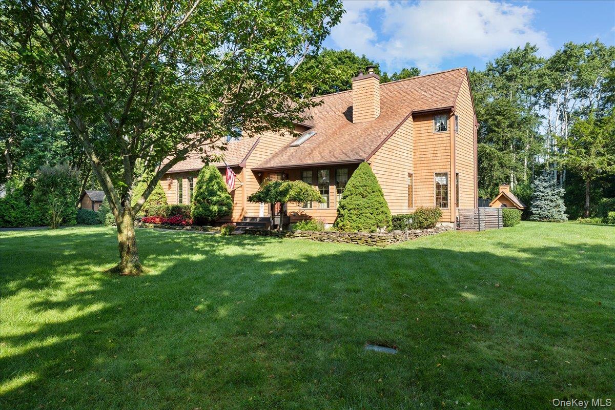 595 Greenfields Lane, Southold NY