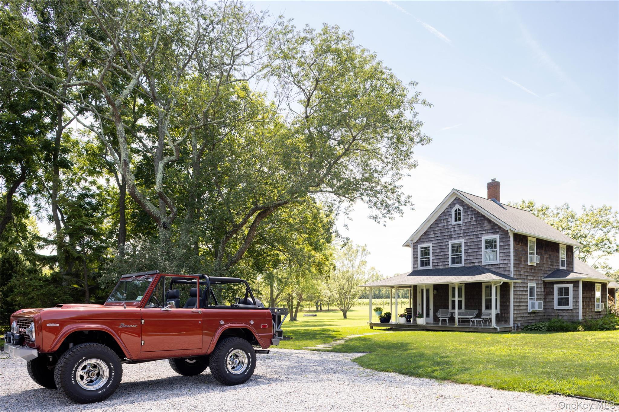 2850 Main Bayview Road, Southold NY