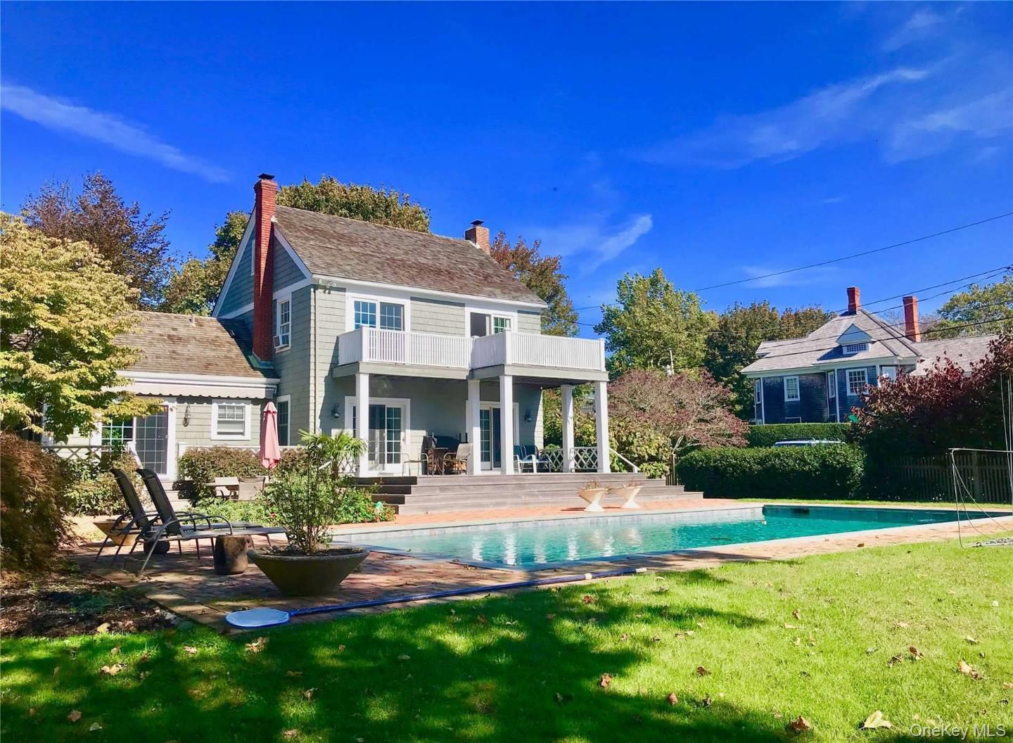 260 Orchard Street, Orient NY