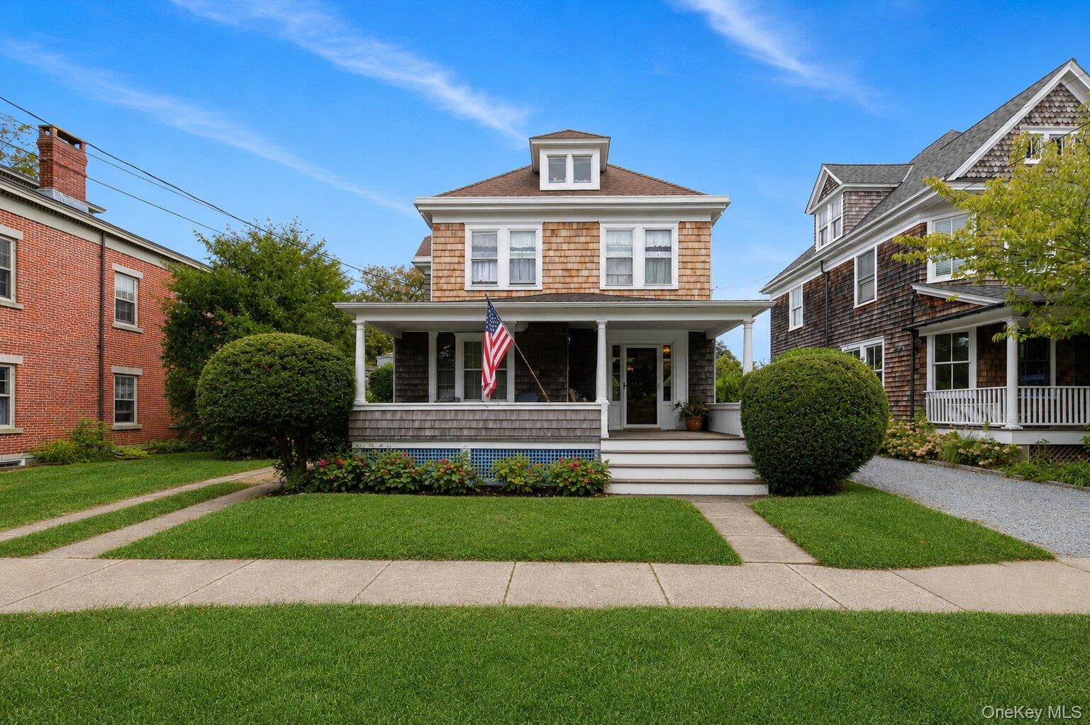 609 1st Street, Greenport NY