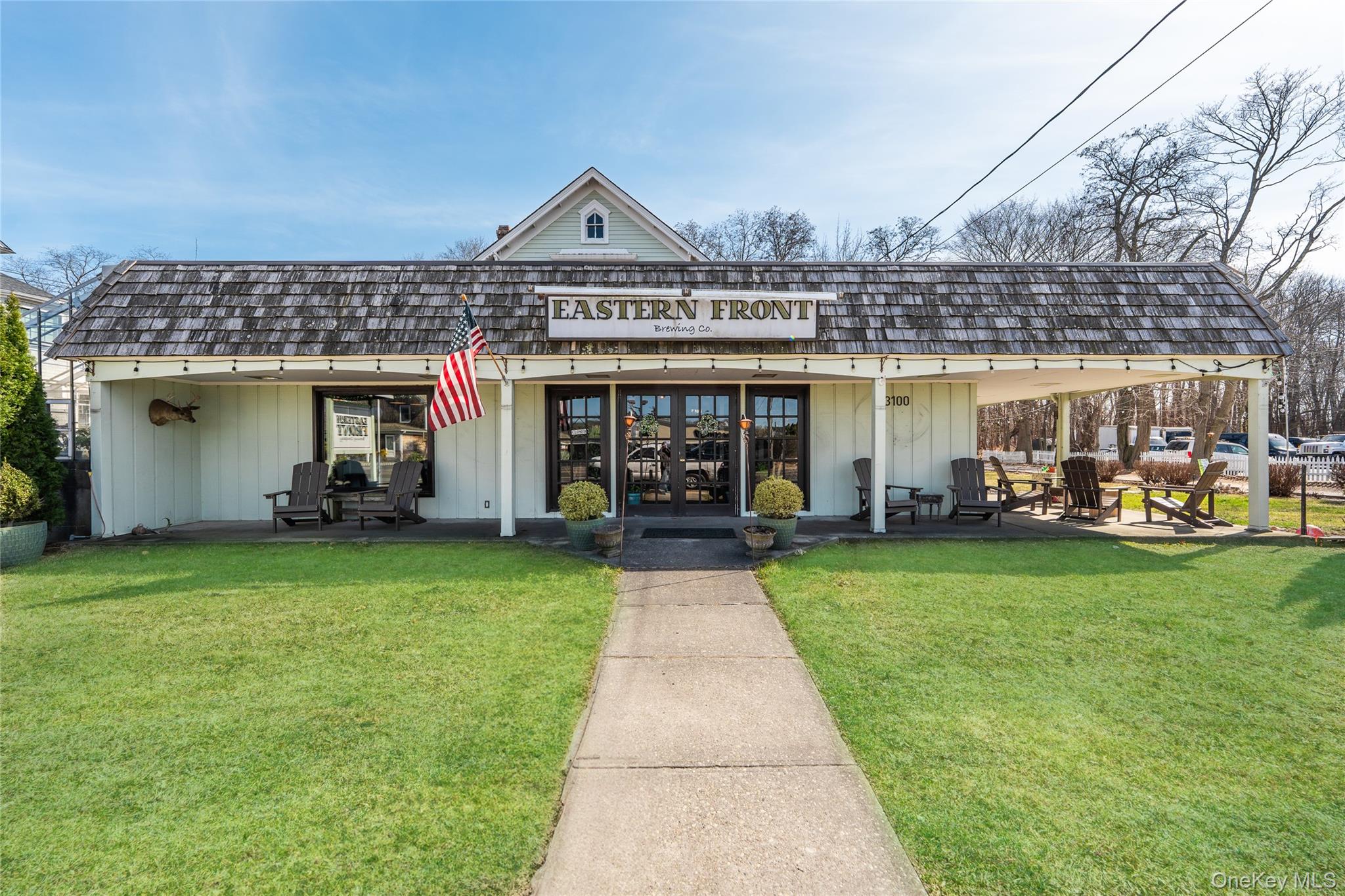 13100 Main Road, Mattituck NY