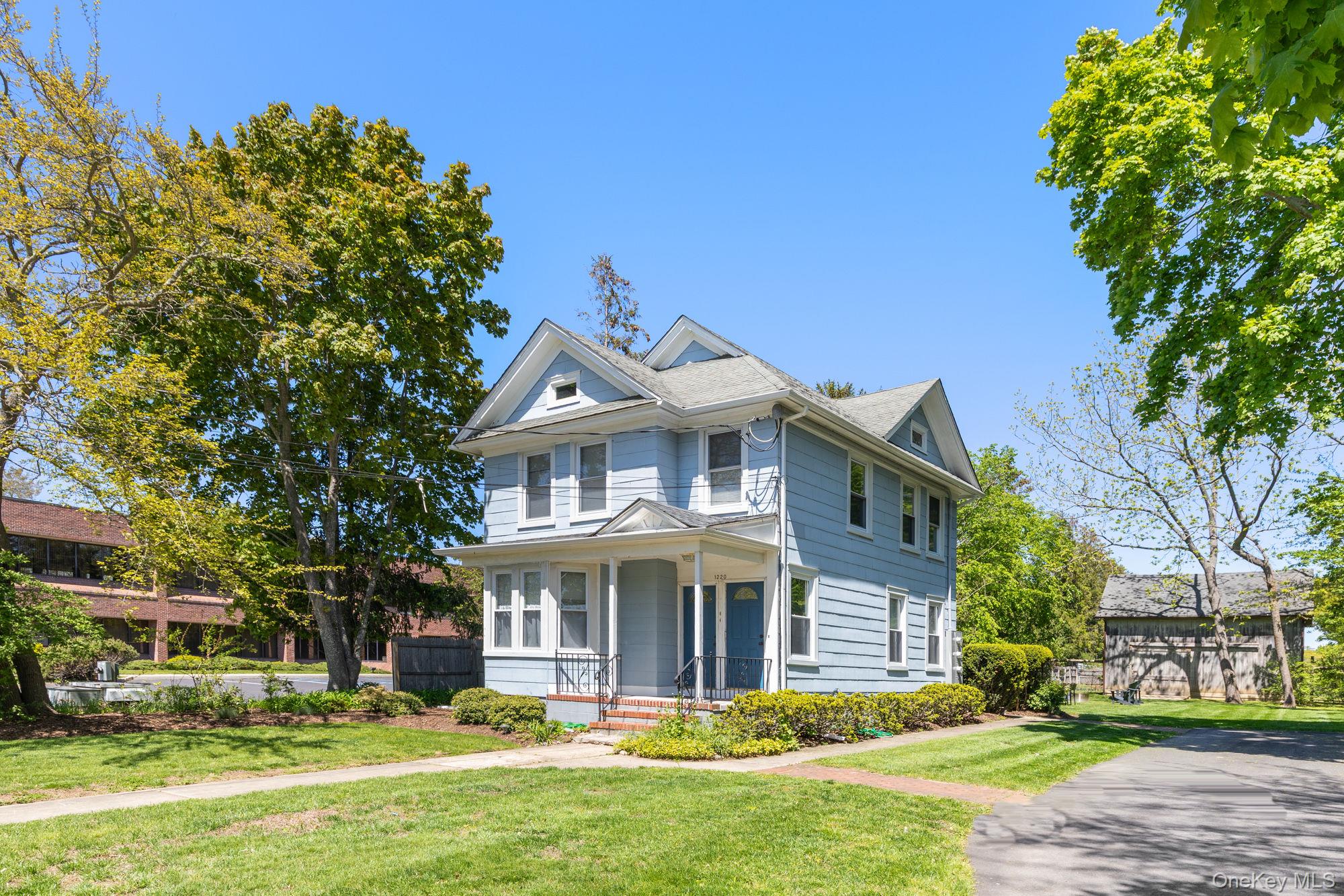 1220 Youngs Avenue, Southold NY