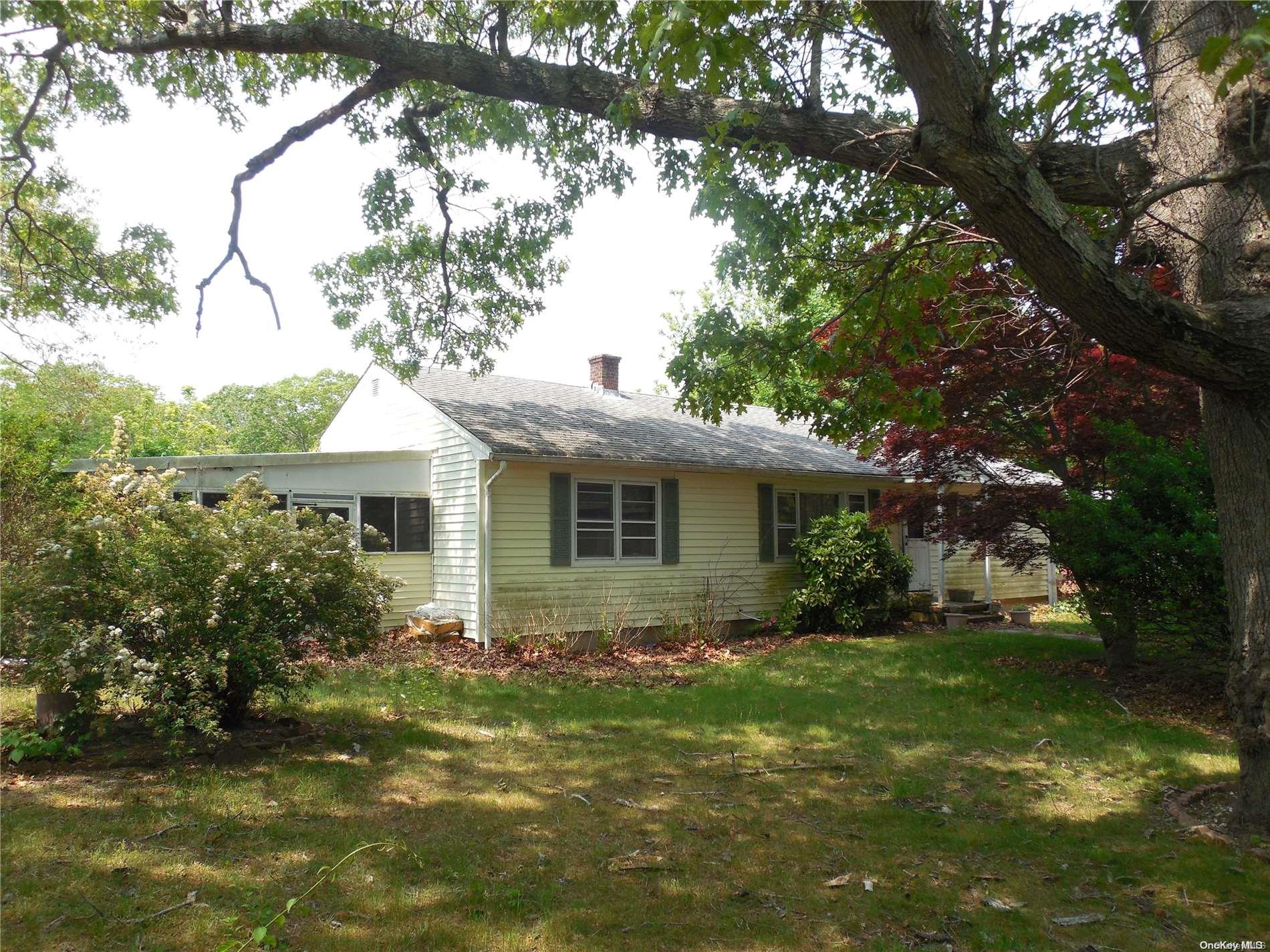 375 Factory Avenue, Mattituck NY