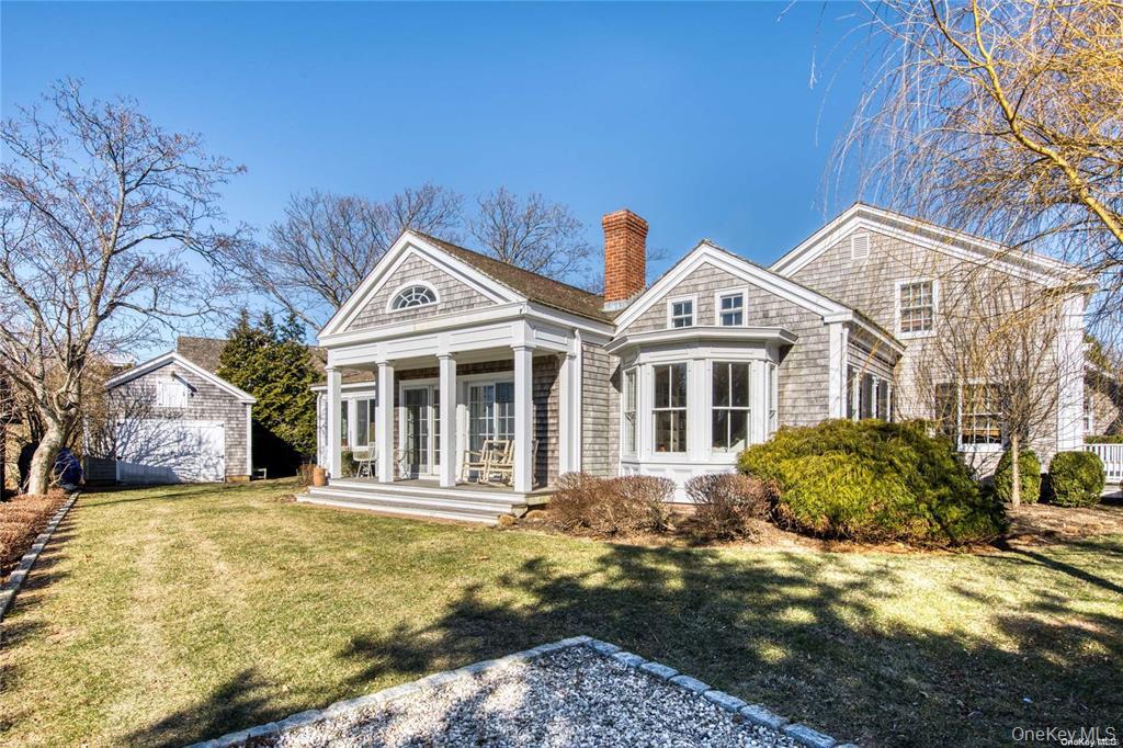 1800 Village Lane, Orient NY