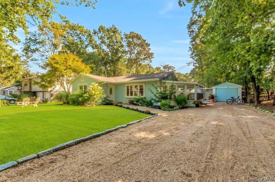 430 Grove Road, Southold NY