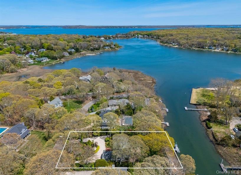 2300 Glenn Road, Southold NY