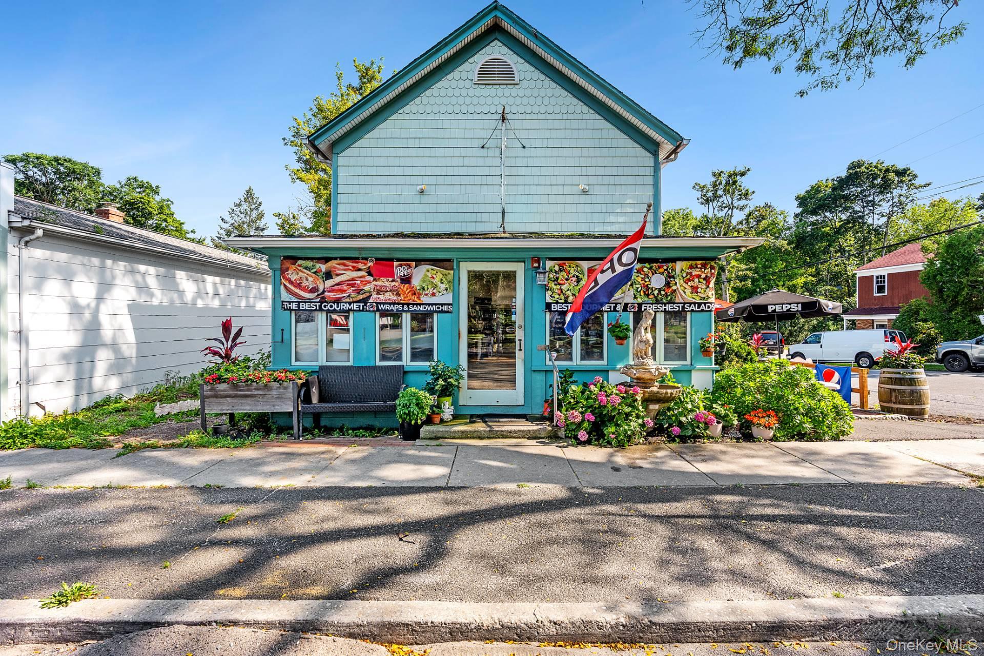 55700 Route 25, Southold NY